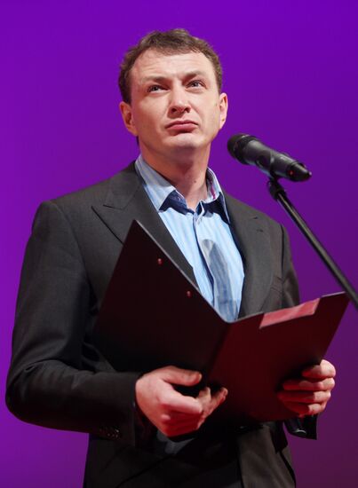 Marat Basharov