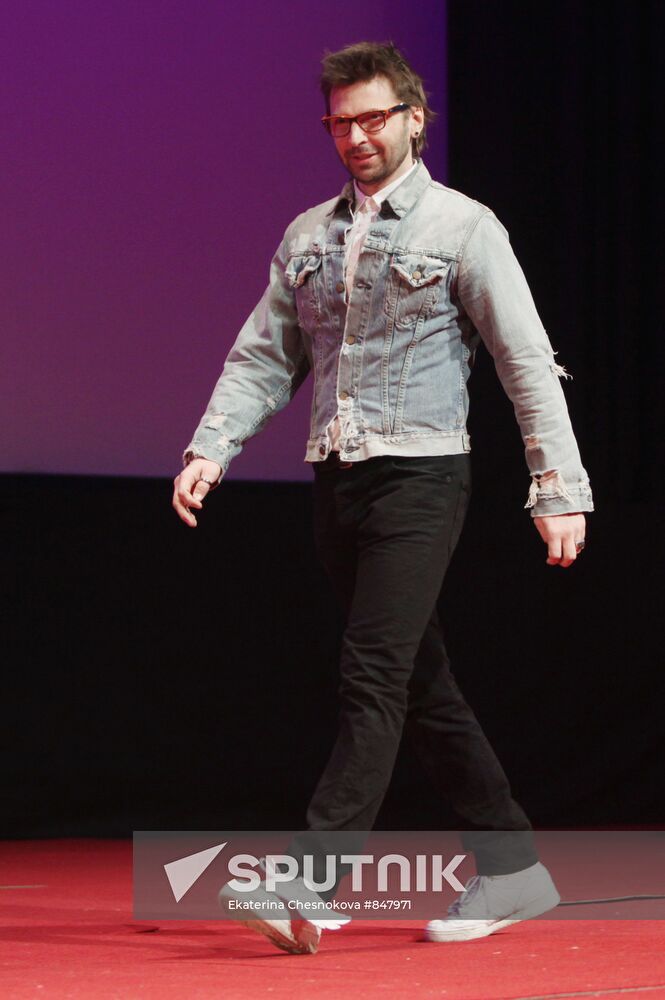 Alexander Anatolyevich