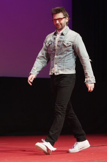 Alexander Anatolyevich