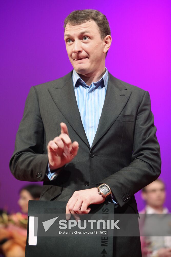 Marat Basharov