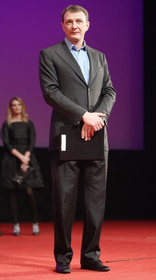 Marat Basharov