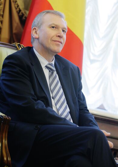 Yves Leterme