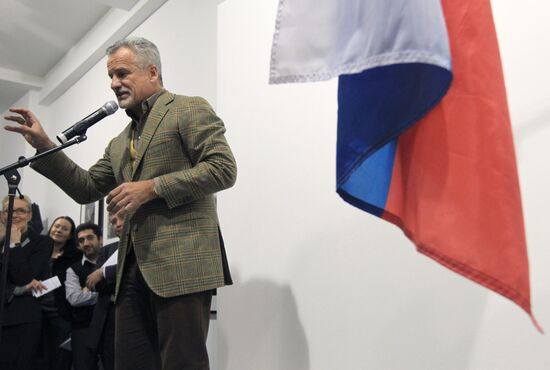 Sergei Yastrzhembsky