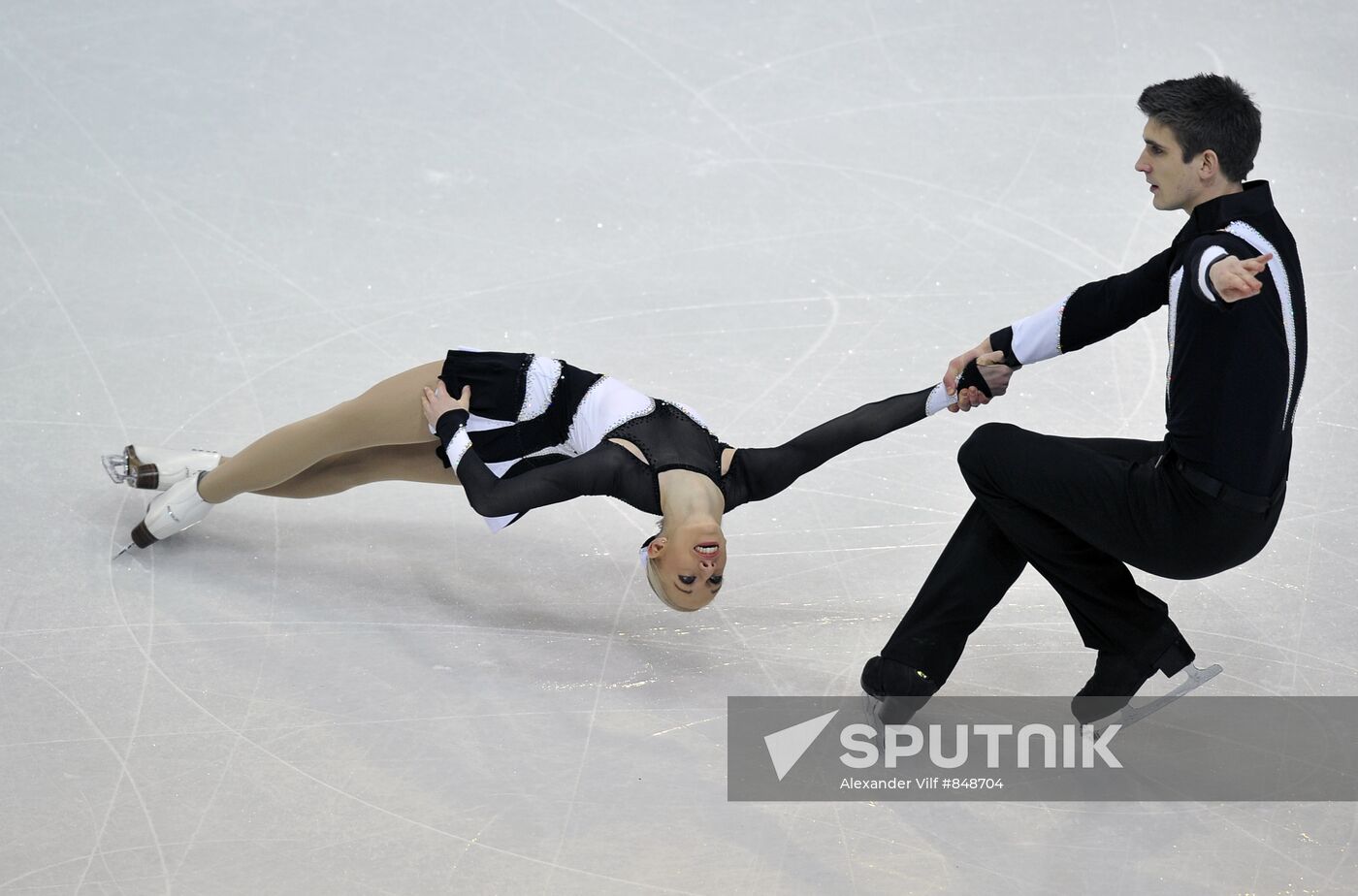 Stacey Kemp and David King