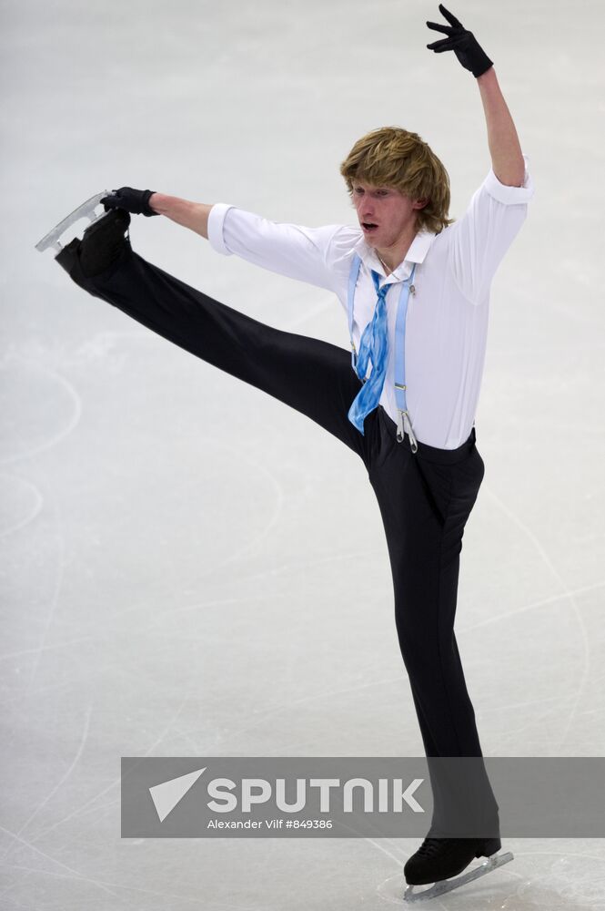 Konstantin Menshov