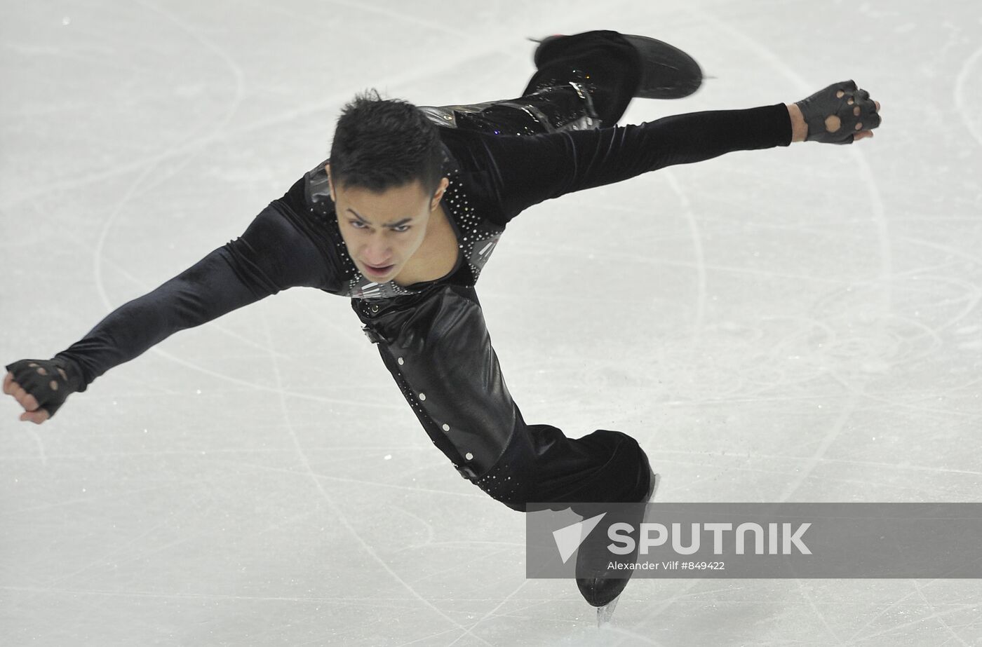 Florent Amodio
