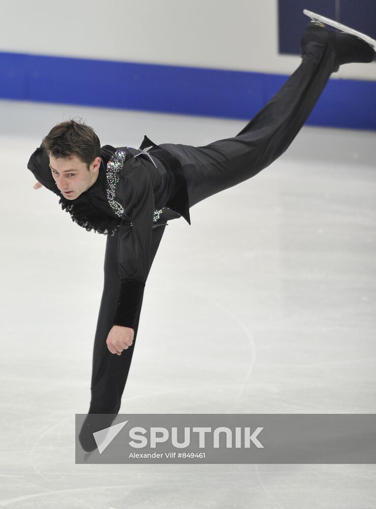 Brian Joubert