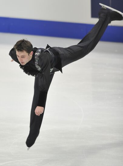 Brian Joubert