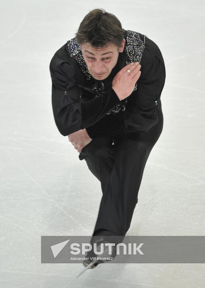 Brian Joubert