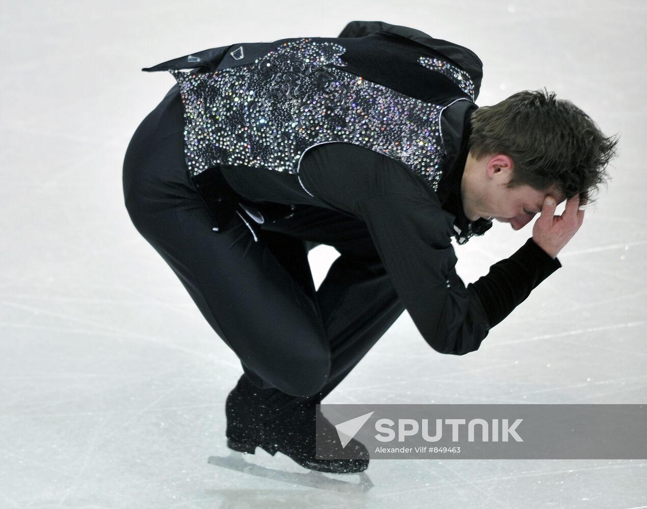 Brian Joubert