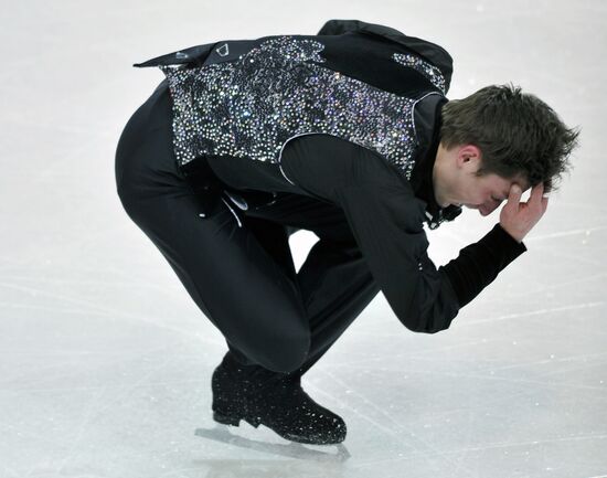 Brian Joubert