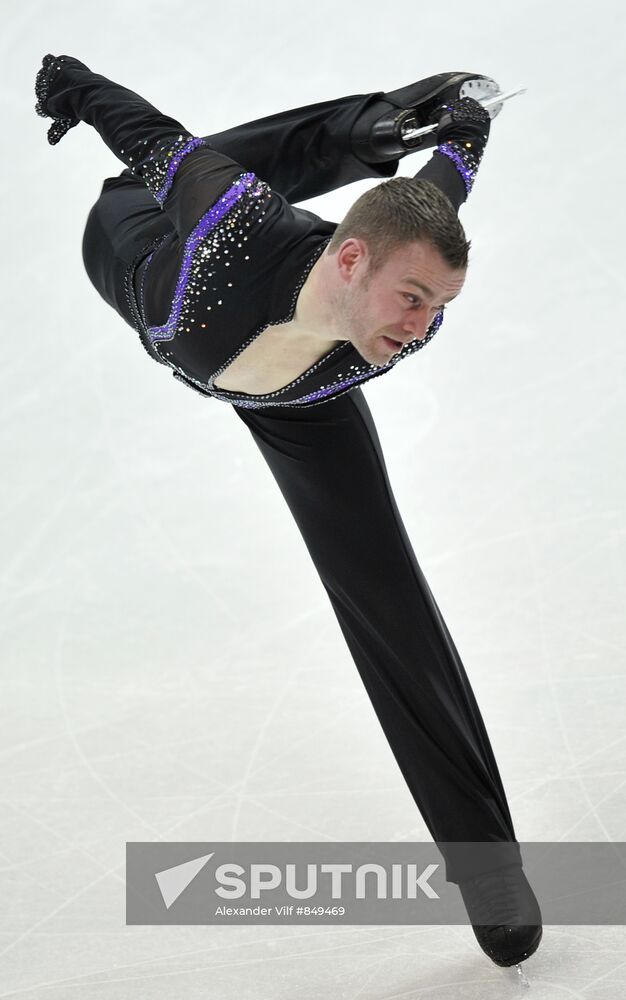 Kevin van der Perren