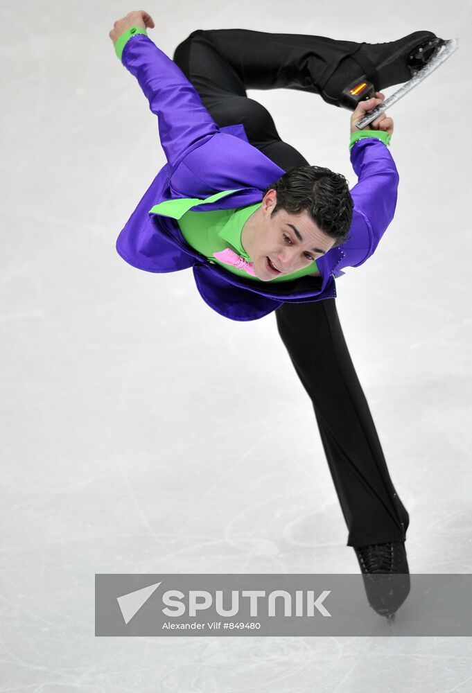 Javier Fernandez