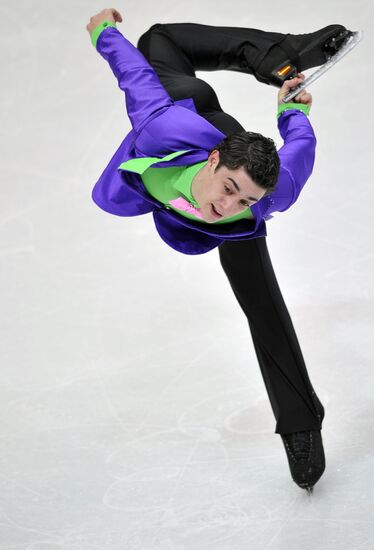 Javier Fernandez