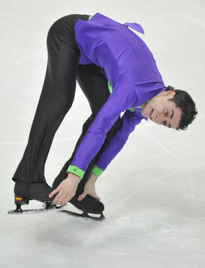 Javier Fernandez