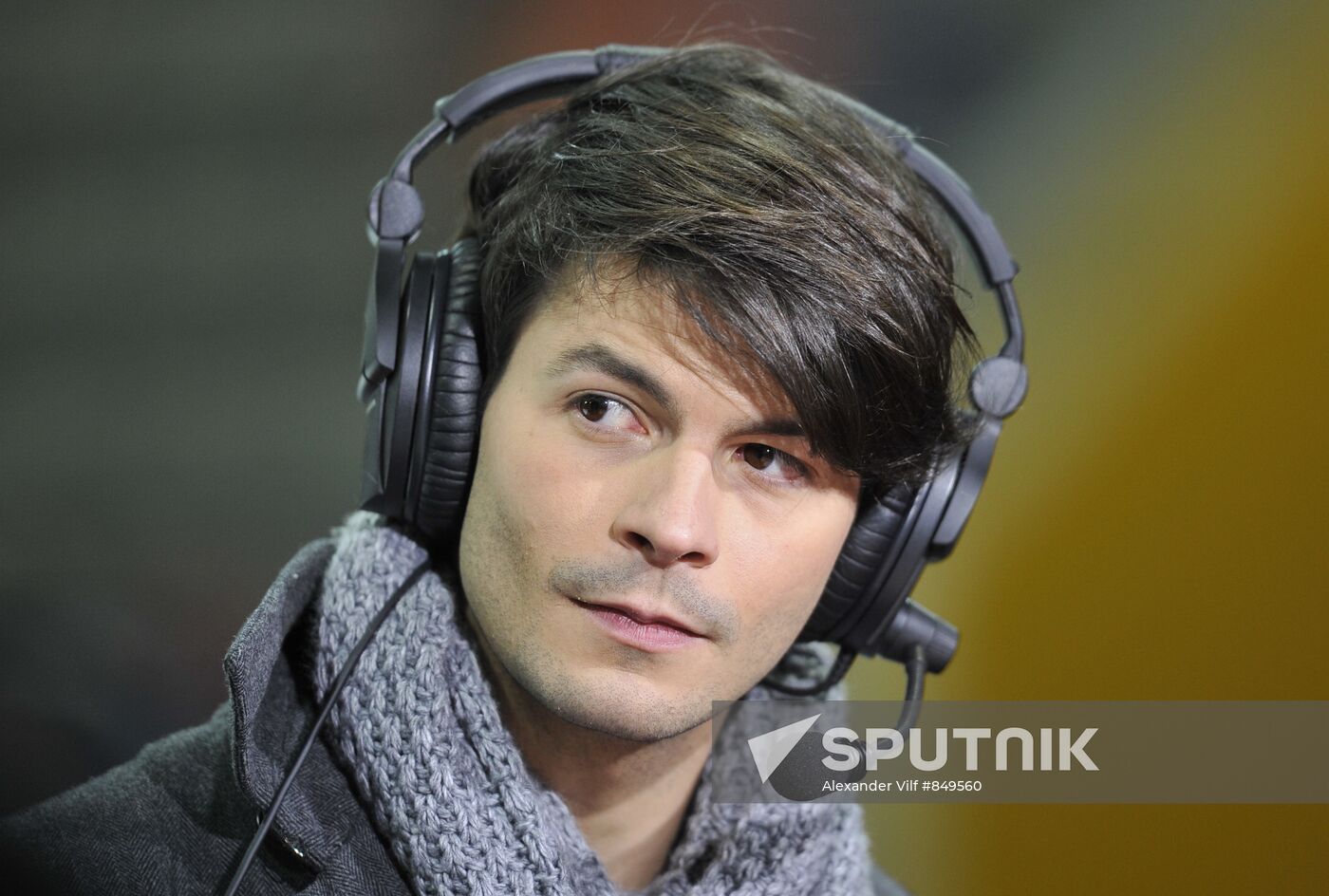 Stephane Lambiel
