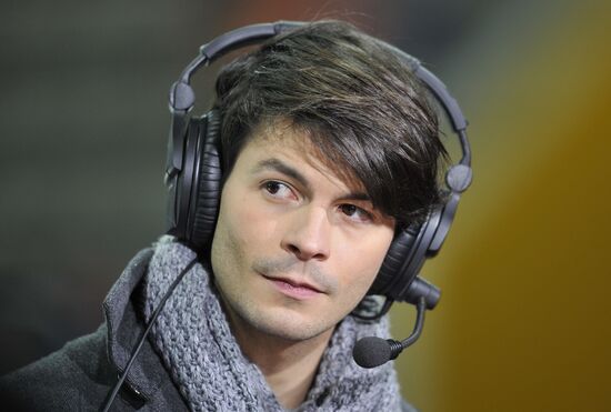 Stephane Lambiel