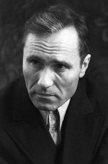 Vasiliy Shukshin