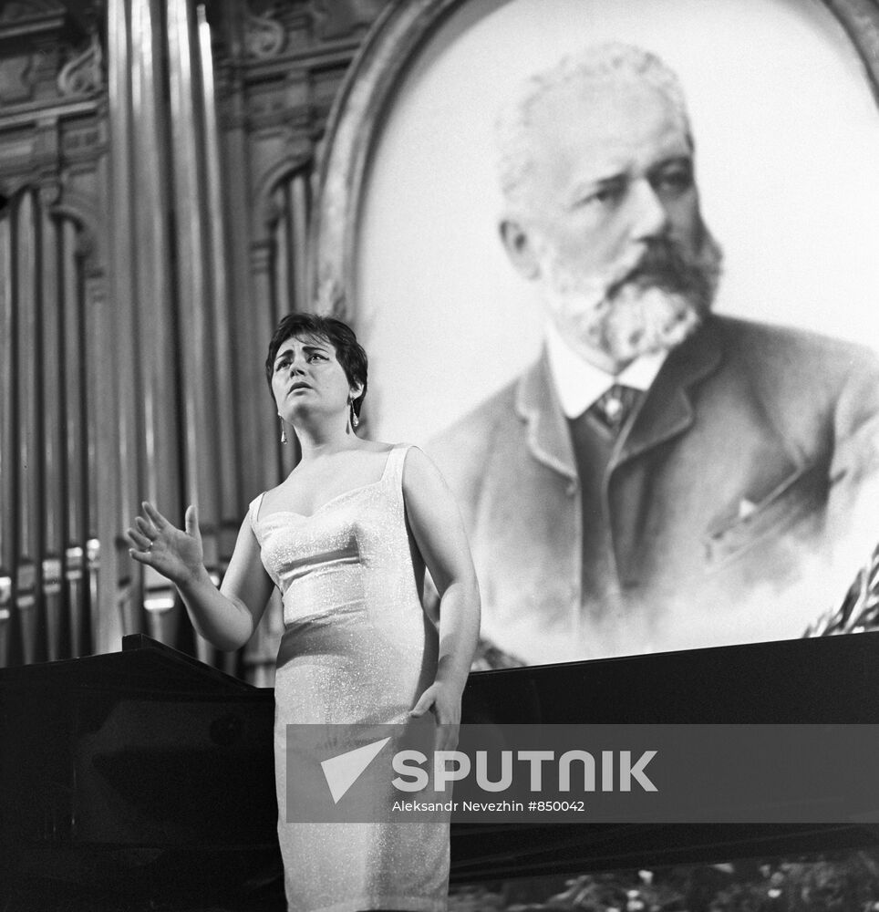 Maria Bieşu