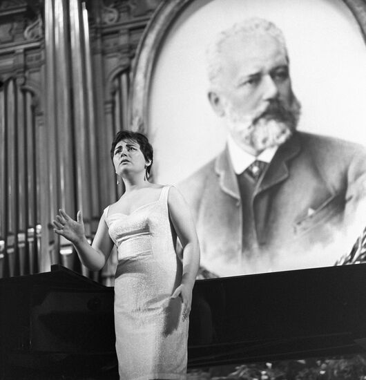 Maria Bieşu