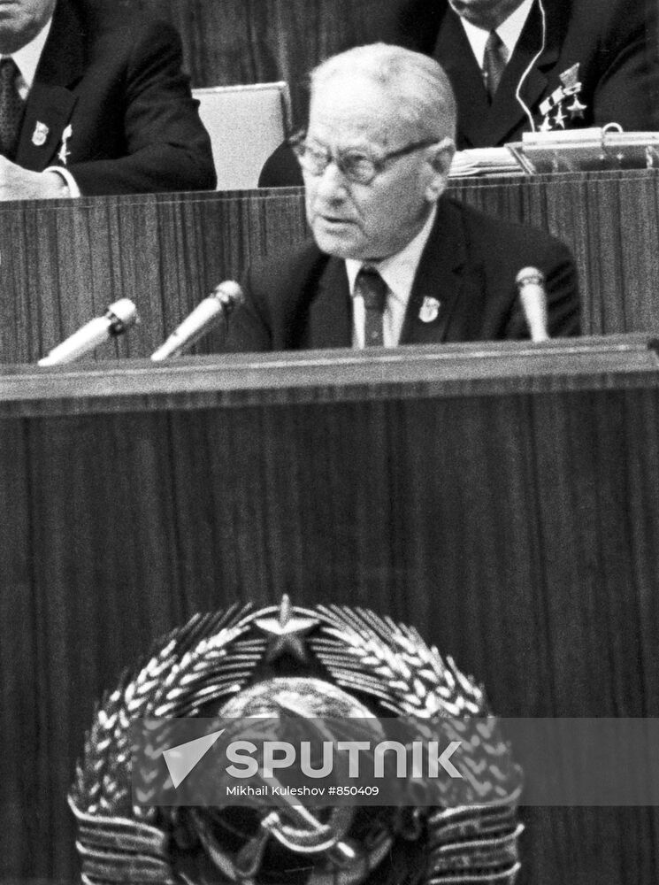 Member of the Communist Party of Argentina Rodolfo Ghioldi
