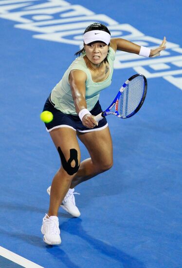 Li Na