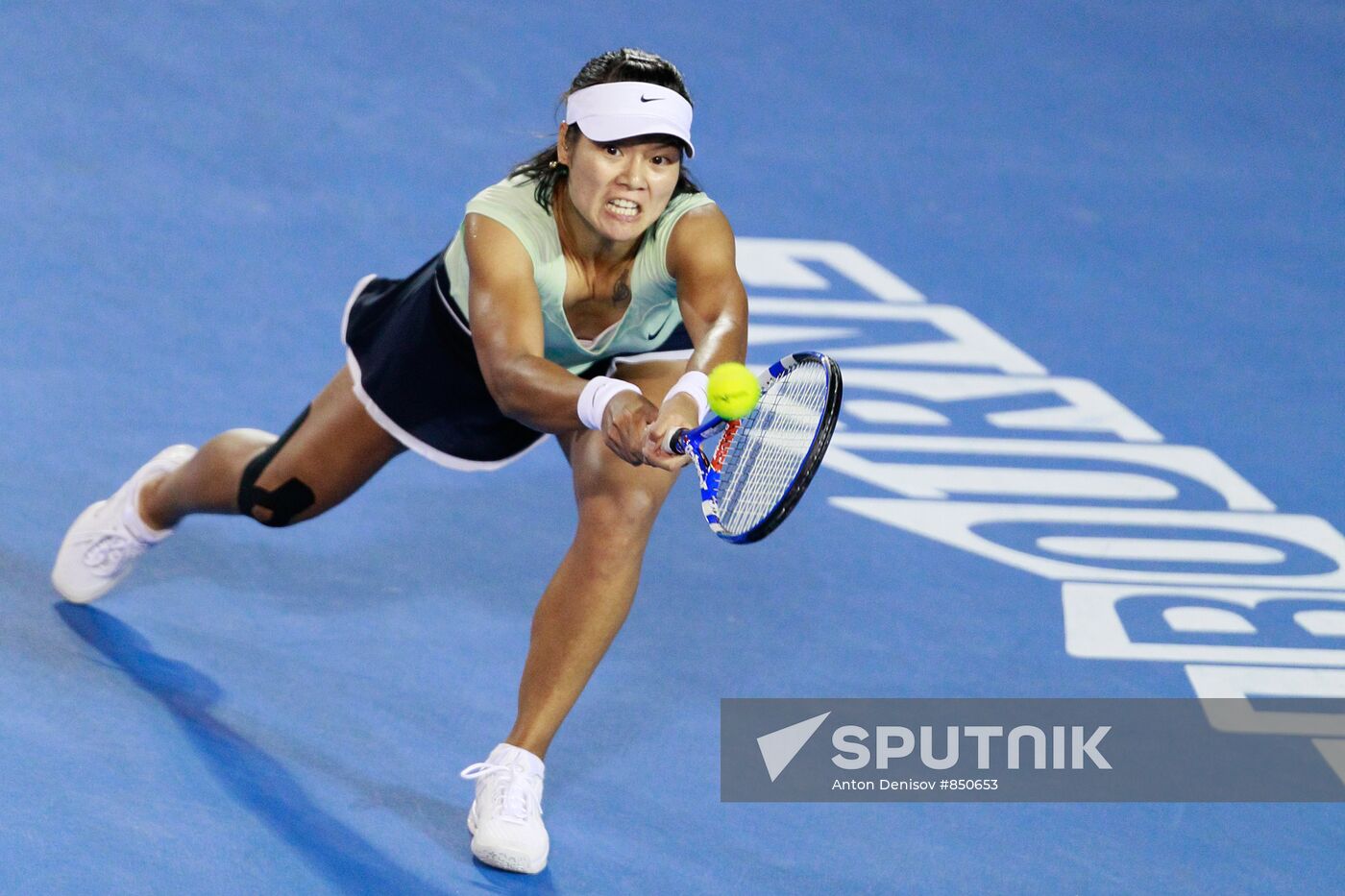 Li Na