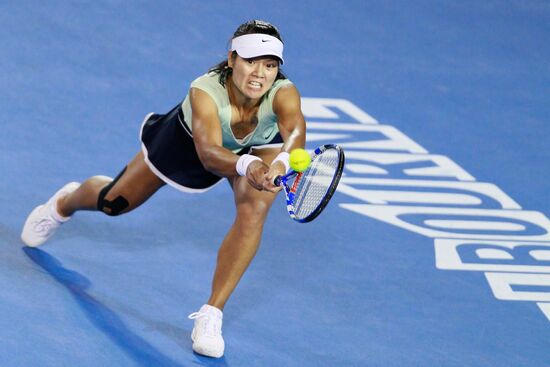Li Na