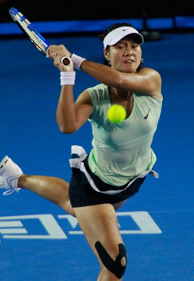 Li Na