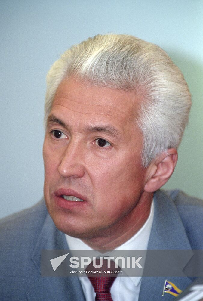 Vladimir Vasilyev