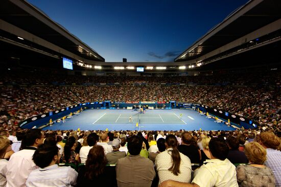 Rod Laver Arena