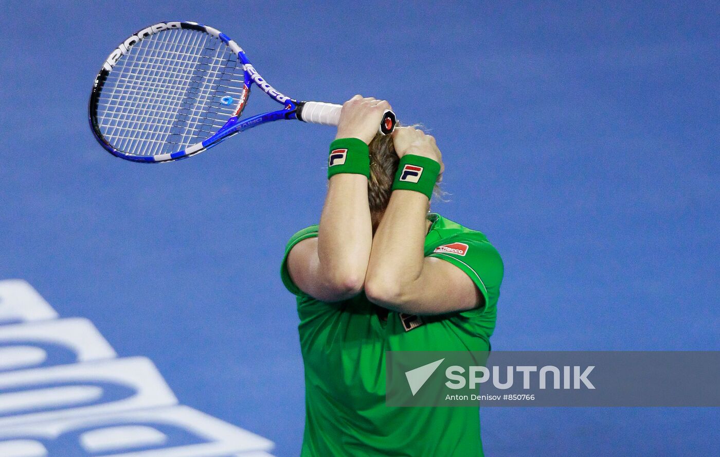 Kim Clijsters