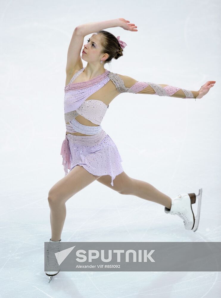 Carolina Kostner