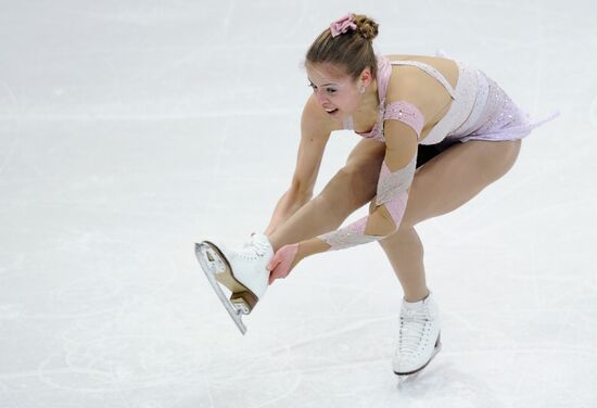 Carolina Kostner