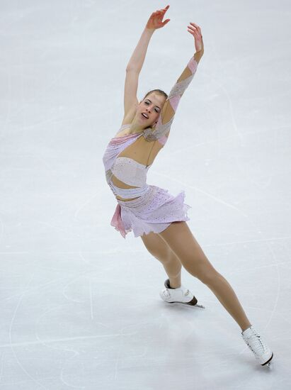 Carolina Kostner