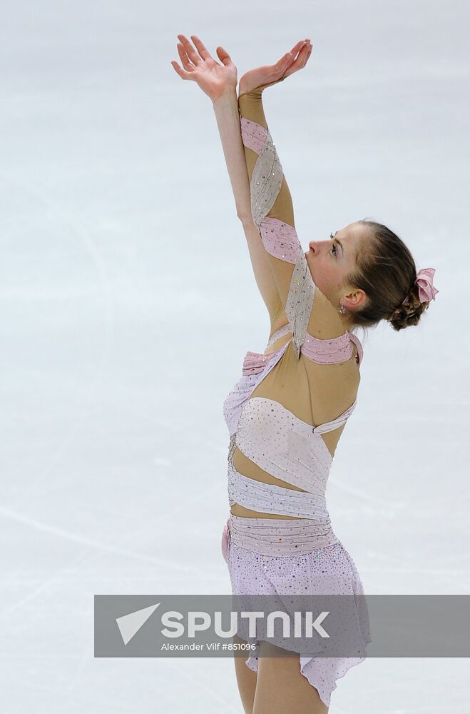 Carolina Kostner