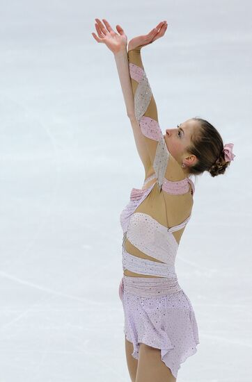 Carolina Kostner