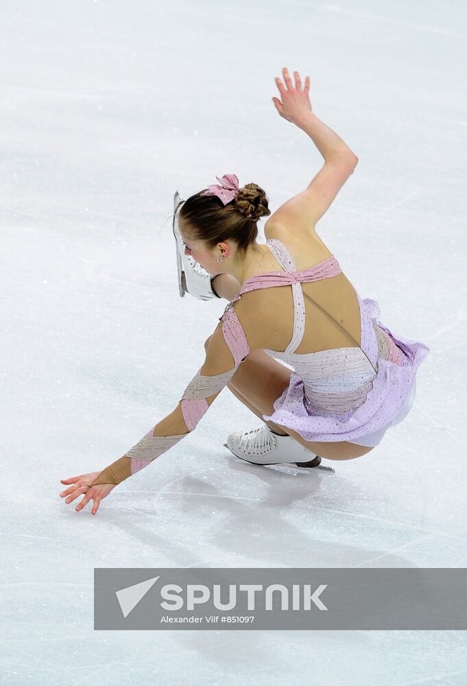 Carolina Kostner