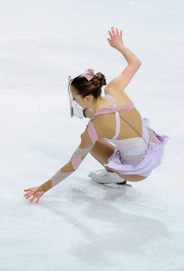 Carolina Kostner