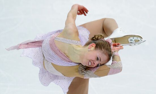 Carolina Kostner