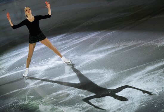 Carolina Kostner