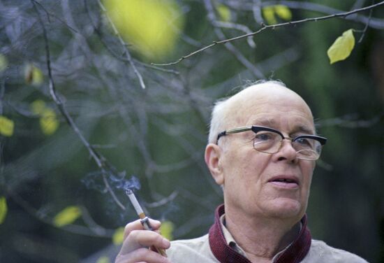 Doctor Manfred Essi-Ezing