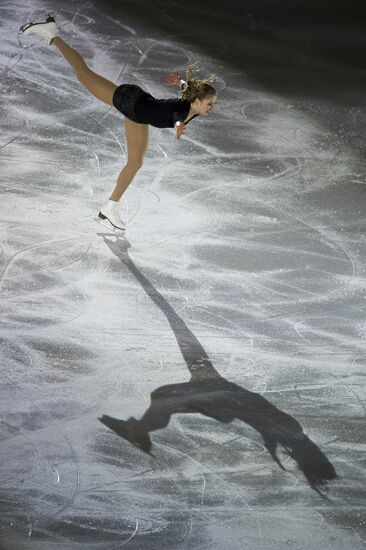 Carolina Kostner