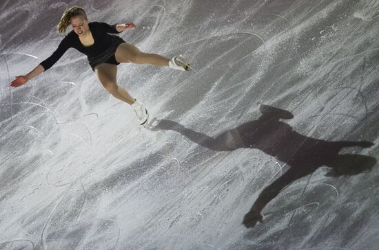 Carolina Kostner