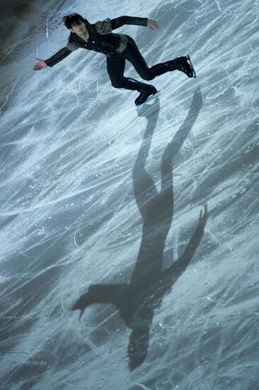 Stephane Lambiel