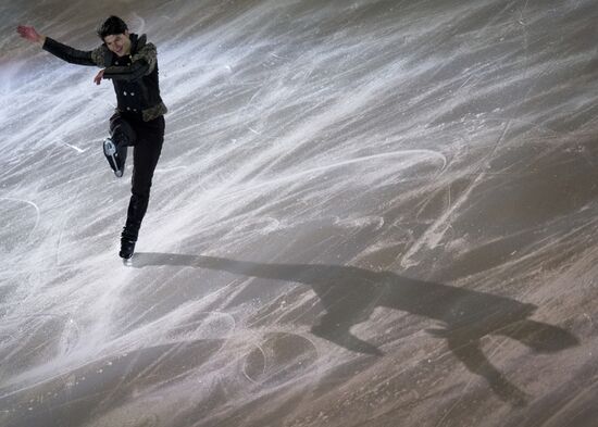 Stephane Lambiel