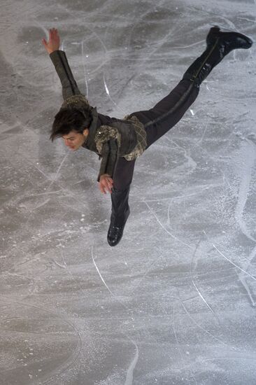 Stephane Lambiel