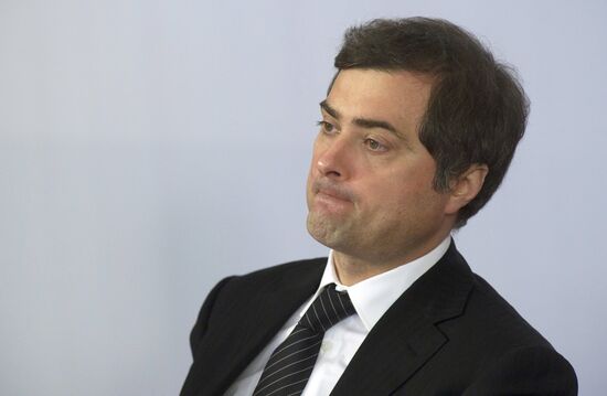 Vladislav Surkov