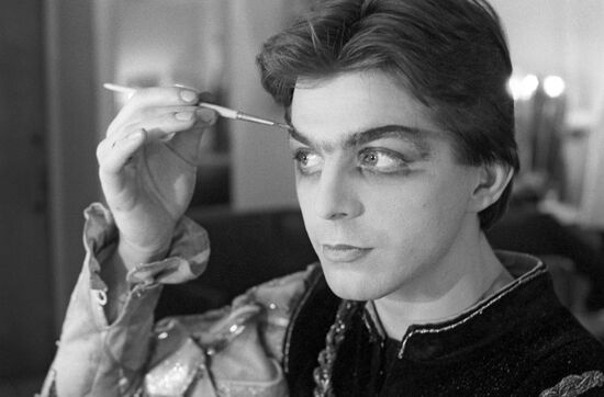 Vladimir Kirillov