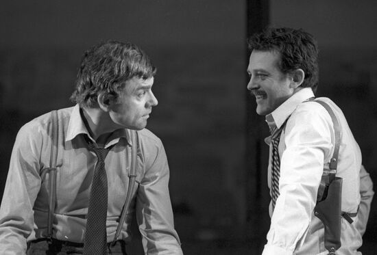 Anatoly Salimenko, Sergey Pozharsky